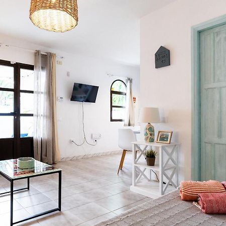 Appartamento Casa Piquel Corralejo Esterno foto