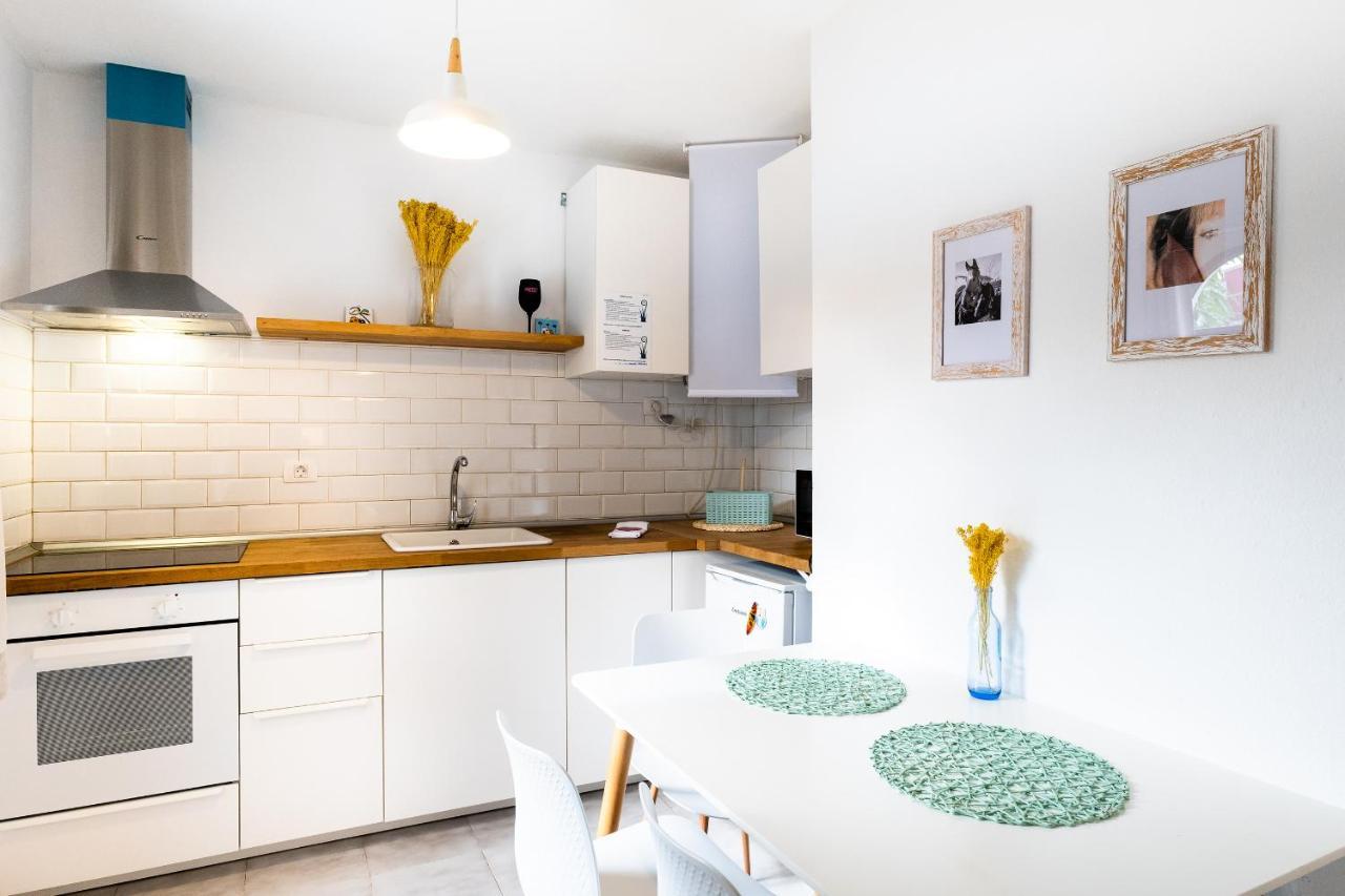 Appartamento Casa Piquel Corralejo Esterno foto