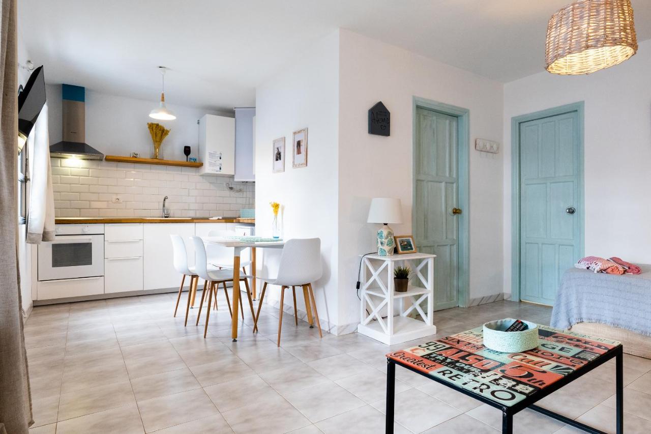 Appartamento Casa Piquel Corralejo Esterno foto