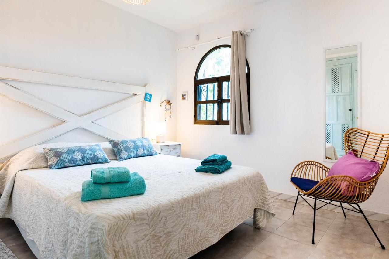 Appartamento Casa Piquel Corralejo Esterno foto