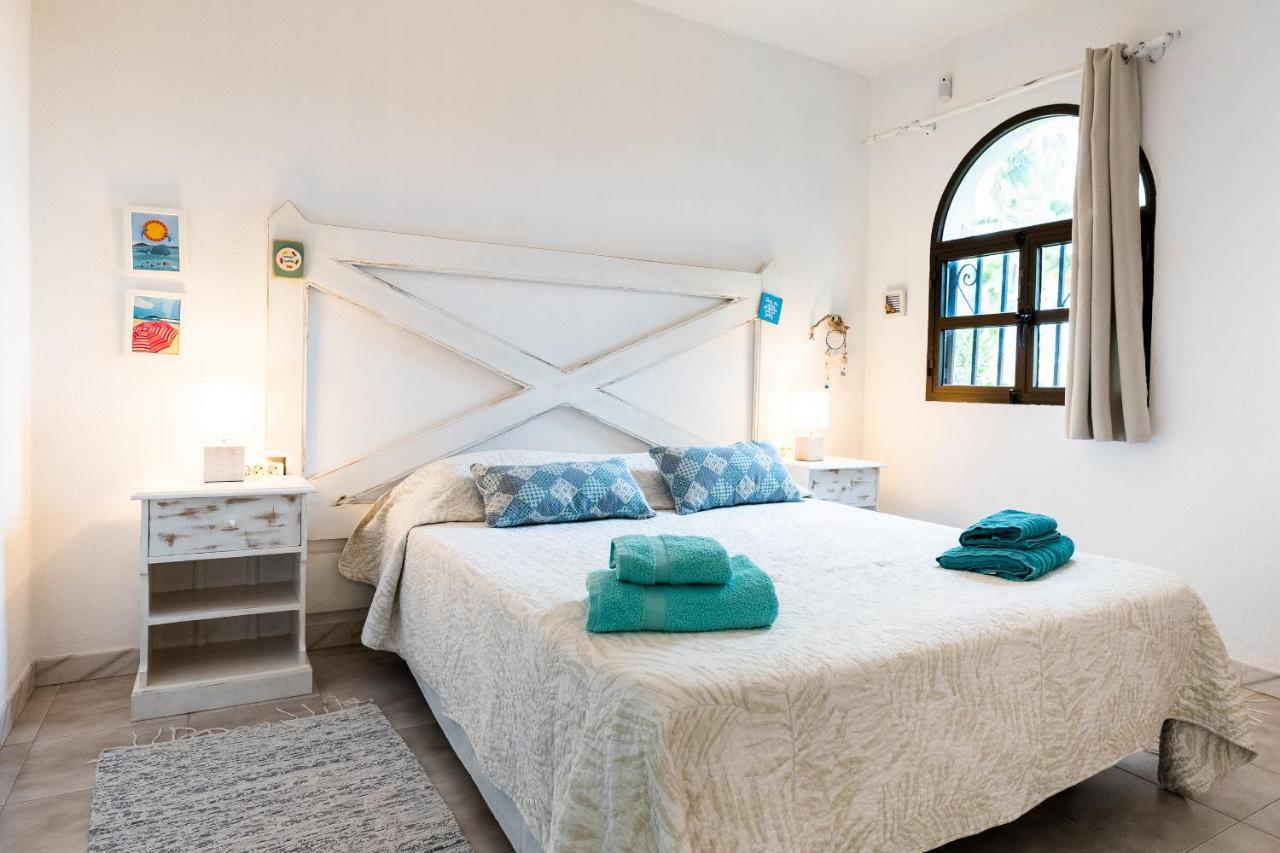 Appartamento Casa Piquel Corralejo Esterno foto